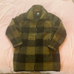 Roots Seymour Jacket